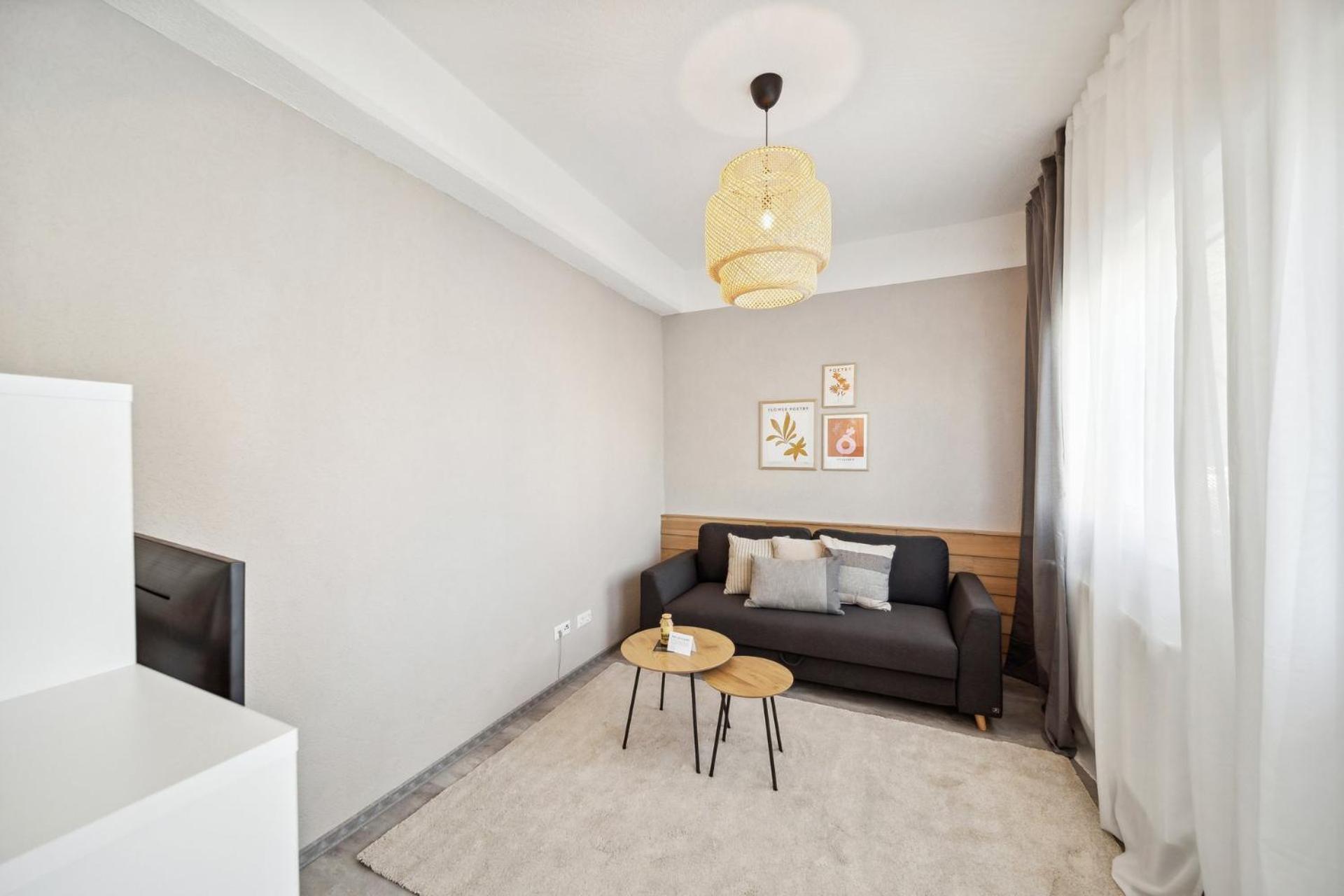 Ruhige Lage, Gute Anbindung, Frisch Renoviert Apartment เฟลบาค ภายนอก รูปภาพ