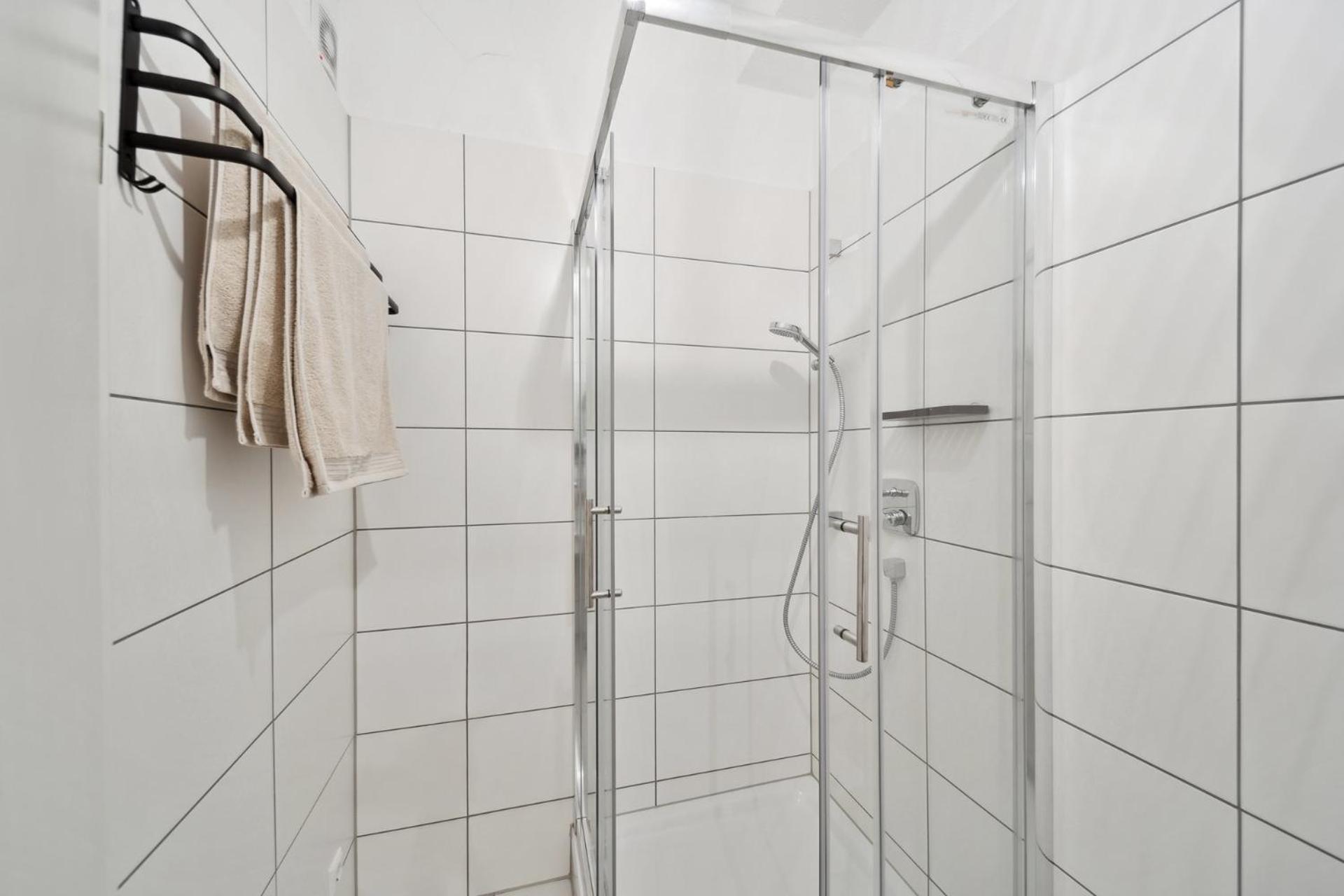 Ruhige Lage, Gute Anbindung, Frisch Renoviert Apartment เฟลบาค ภายนอก รูปภาพ