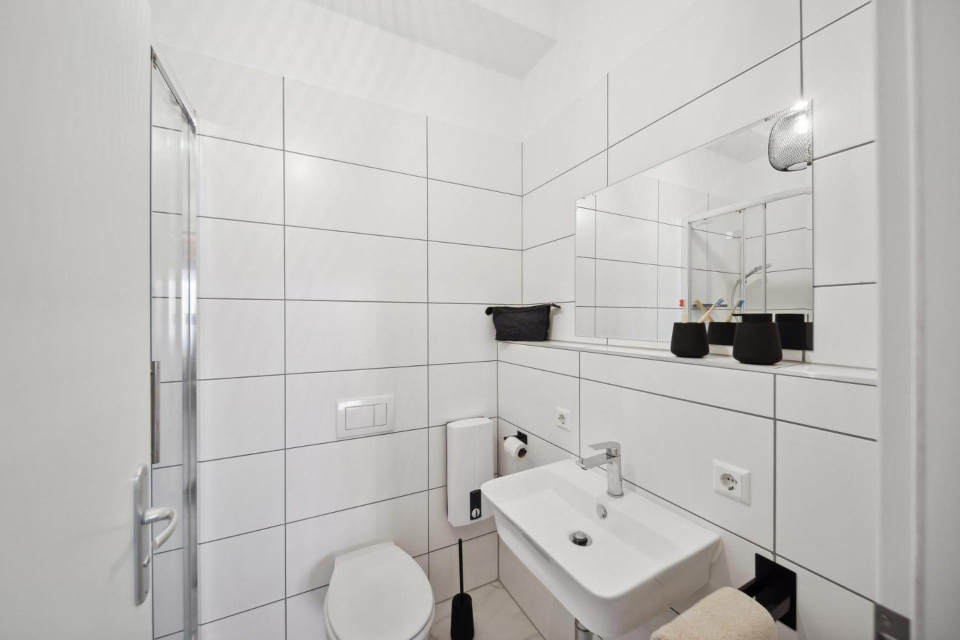 Ruhige Lage, Gute Anbindung, Frisch Renoviert Apartment เฟลบาค ภายนอก รูปภาพ