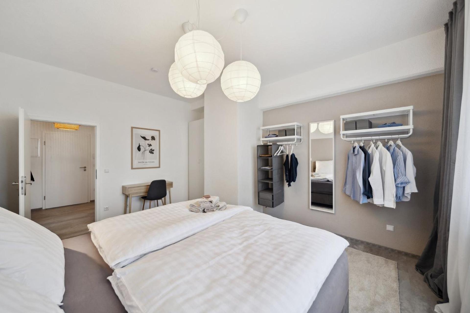 Ruhige Lage, Gute Anbindung, Frisch Renoviert Apartment เฟลบาค ภายนอก รูปภาพ
